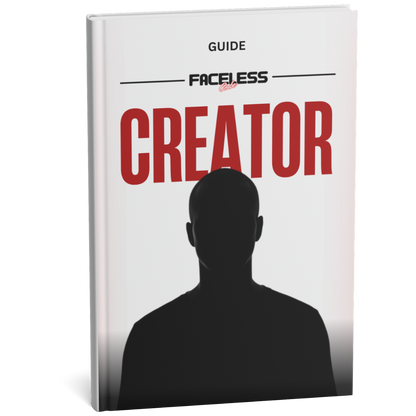 Faceless Creator - Bundle